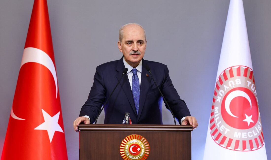 ANKARA / TEKHA  TBMM