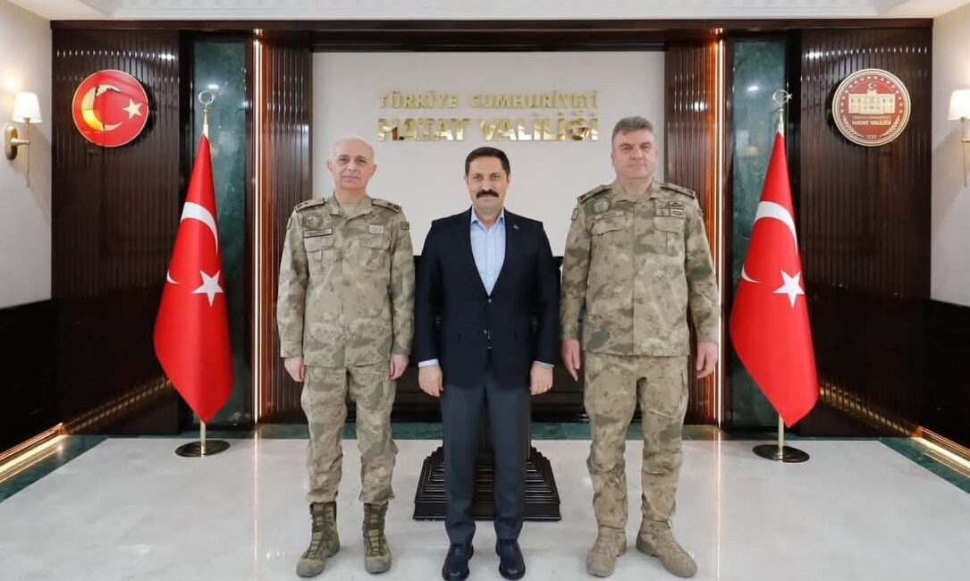 Hüseyin ZORKUN – HATAY