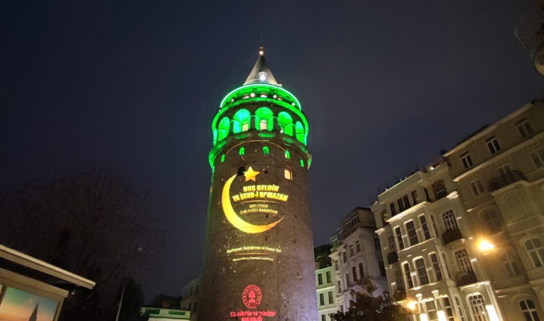 İSTANBUL / TEKHA İstanbul’un