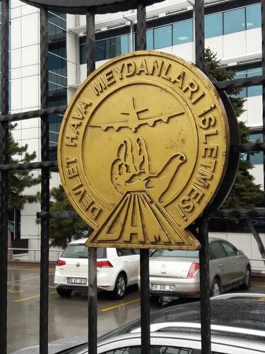 Ankara / TEKHA Devlet