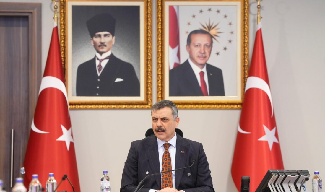 Ankara / TEKHA İçişleri