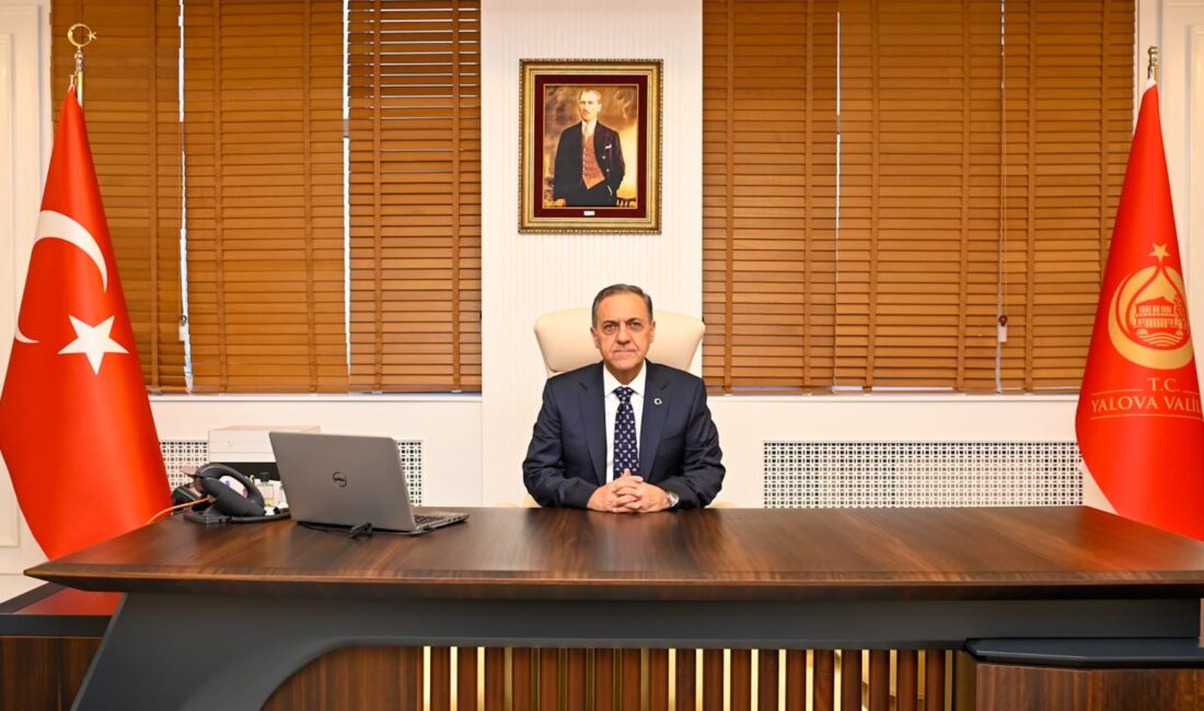 Yalova / TEKHA Yalova