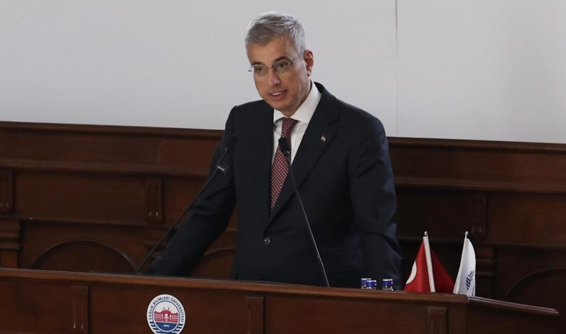 ANKARA / TEKHA Sağlık