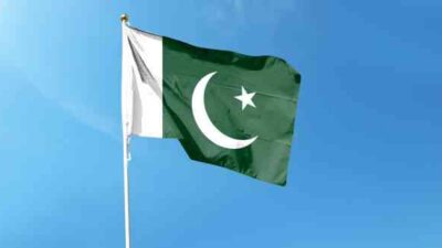 Pakistan Başbakanı Şahbaz Şerif, yarın