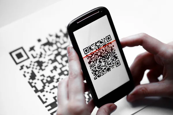 KVKK’dan Qr Kod İle Gelen Tehlike Uyarısı Kurumdan Quishing Saldırılarına Karşı