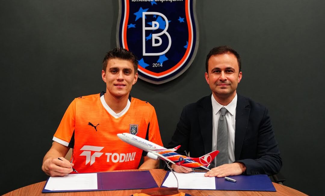 RAMS Başakşehir Futbol Kulübü,