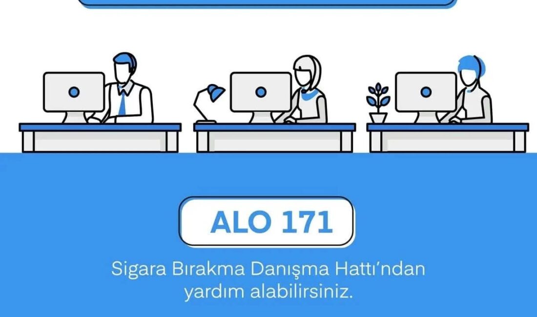 Ramazan Ayında Sigarayı Bırakmak İçin Büyük Fırsat Yalova İl Sağlık Müdürlüğü