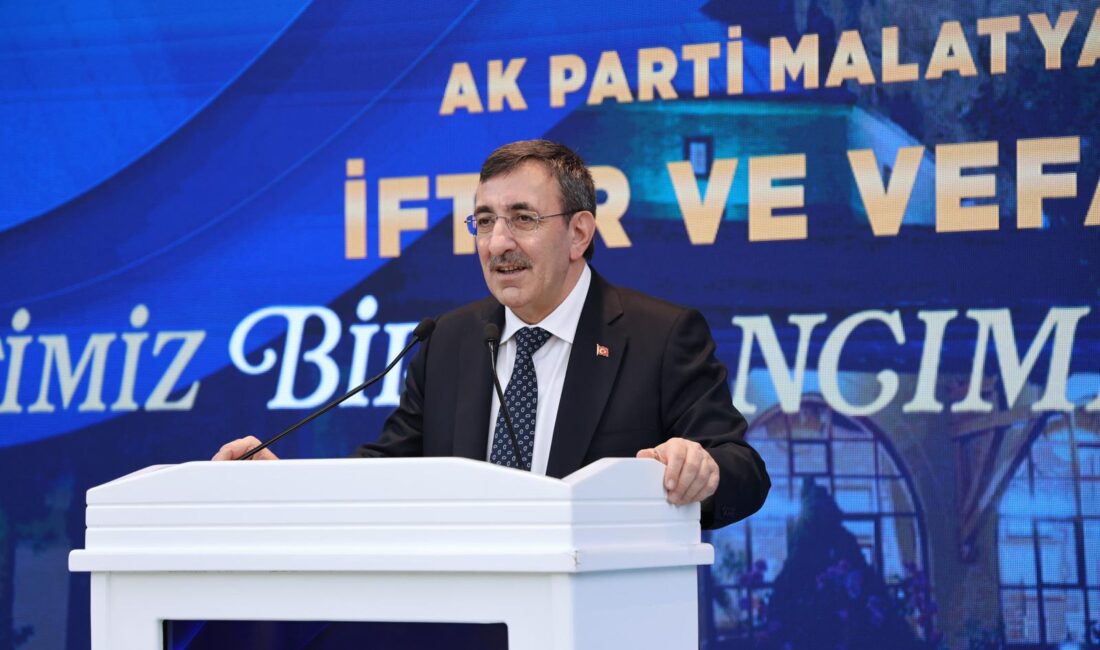 Cevdet Yılmaz’dan Başkan Sami Er’e Tebrik Ana Sayfa › Genel