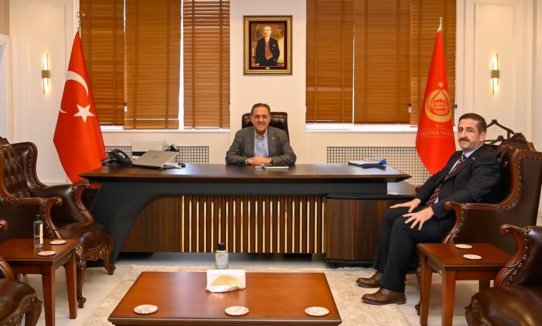 Tek Haber Ajansı Yönetim