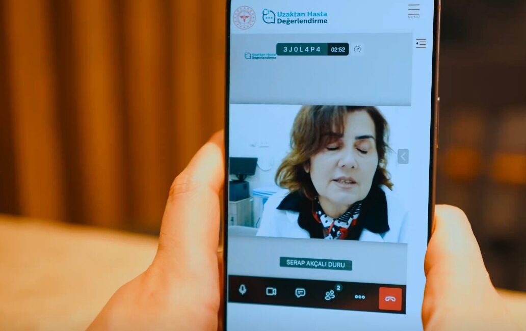 Sağlık Bakanlığı’ndan Dijital Adım: 81 İlde Çevrim İçi Sigara Bırakma Poliklinikleri Hizmete Girdi Sağlık Bakanlığı, tütünle mücadele