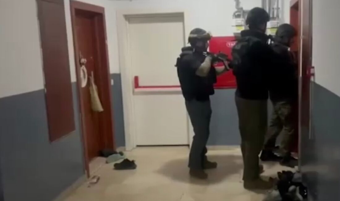 İstanbul’da terör örgütü DEAŞ