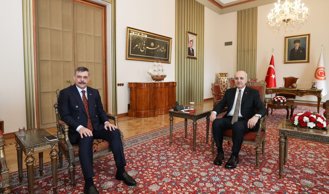 Türkiye Büyük Millet Meclisi