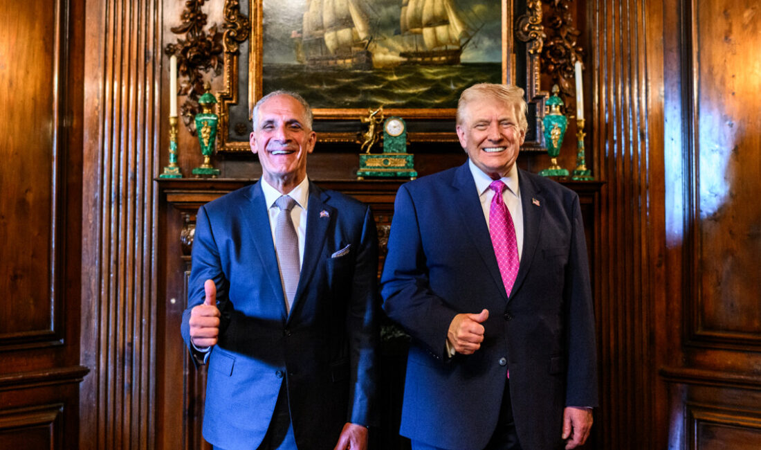 Amerika Birleşik Devletleri Başkanı
