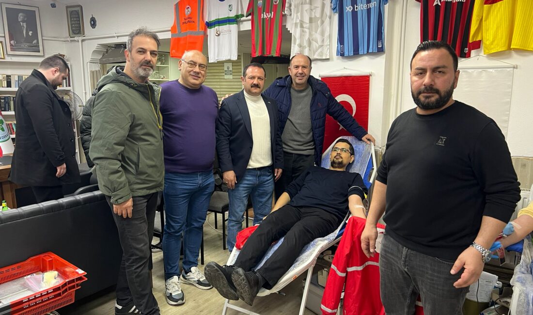 &nbsp; Yalova’da faaliyet gösteren