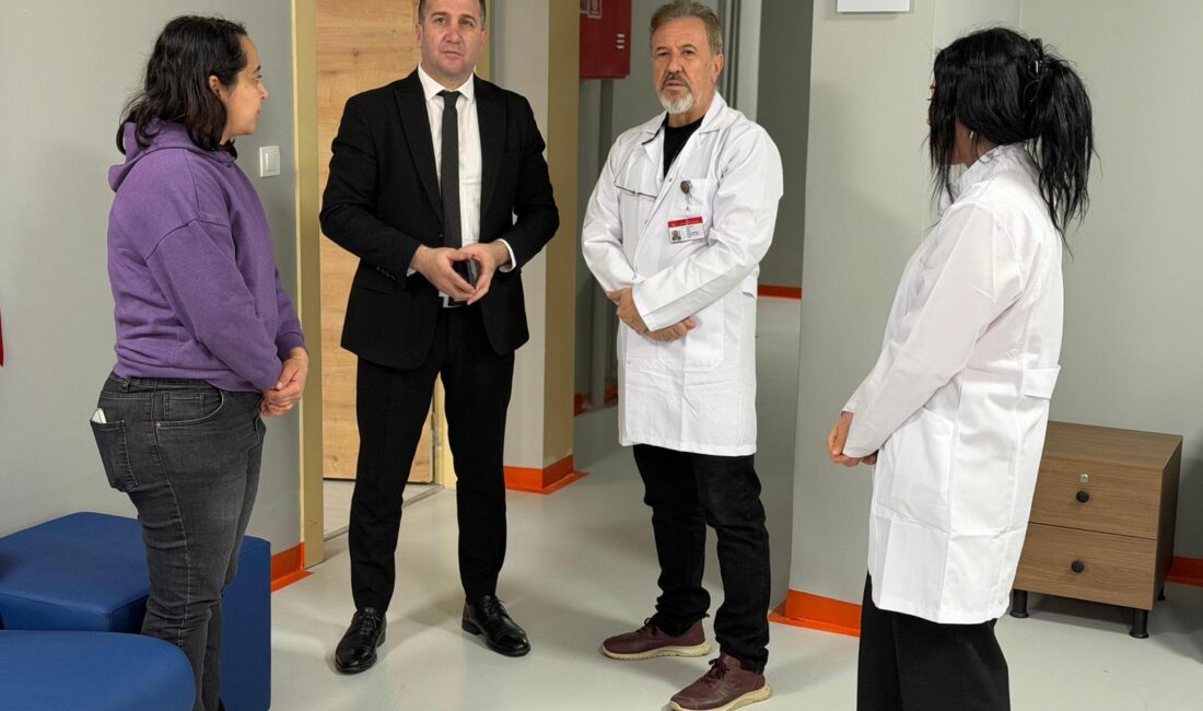 Yalova’da Engelli Bireyler İçin Yeni Dönem: Gündüz Hizmet Merkezi Açıldı Yalova’da engelli bireylerin sosyal