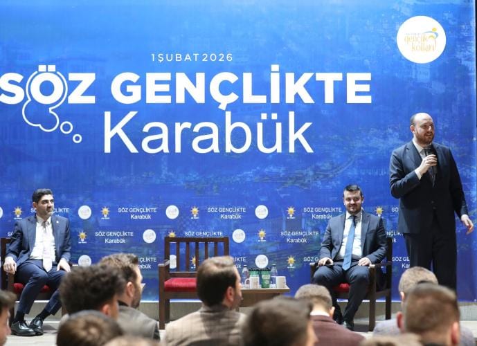 Gençlerin Talepleri “Söz Gençlikte”