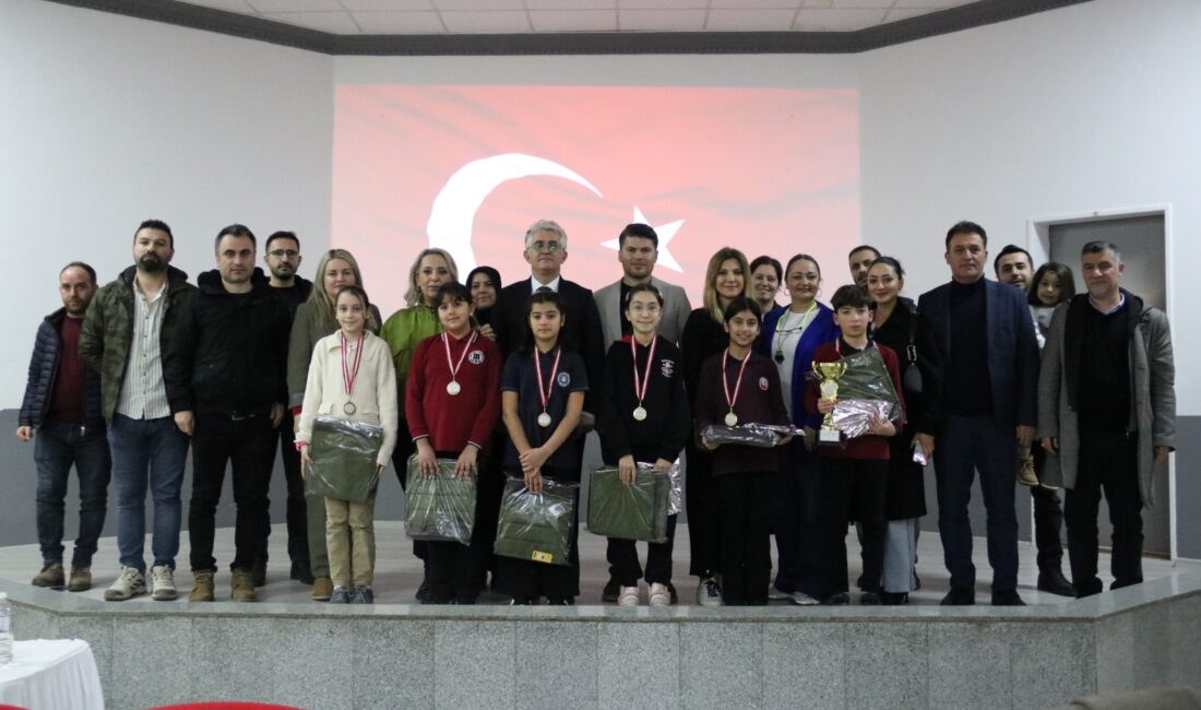 İstiklal Marşı’nın Kabulü Etkinlikleri