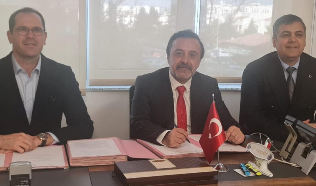 Yalova Makine İhtisas OSB, Dünya Bankası Yeşil OSB Fonu ile Türkiye’de Bir İlki Gerçekleştirdi Yalova Makine İhtisas Organize