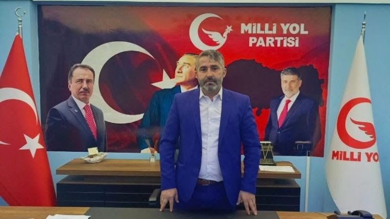 Millî Yol Partisi Kocaeli