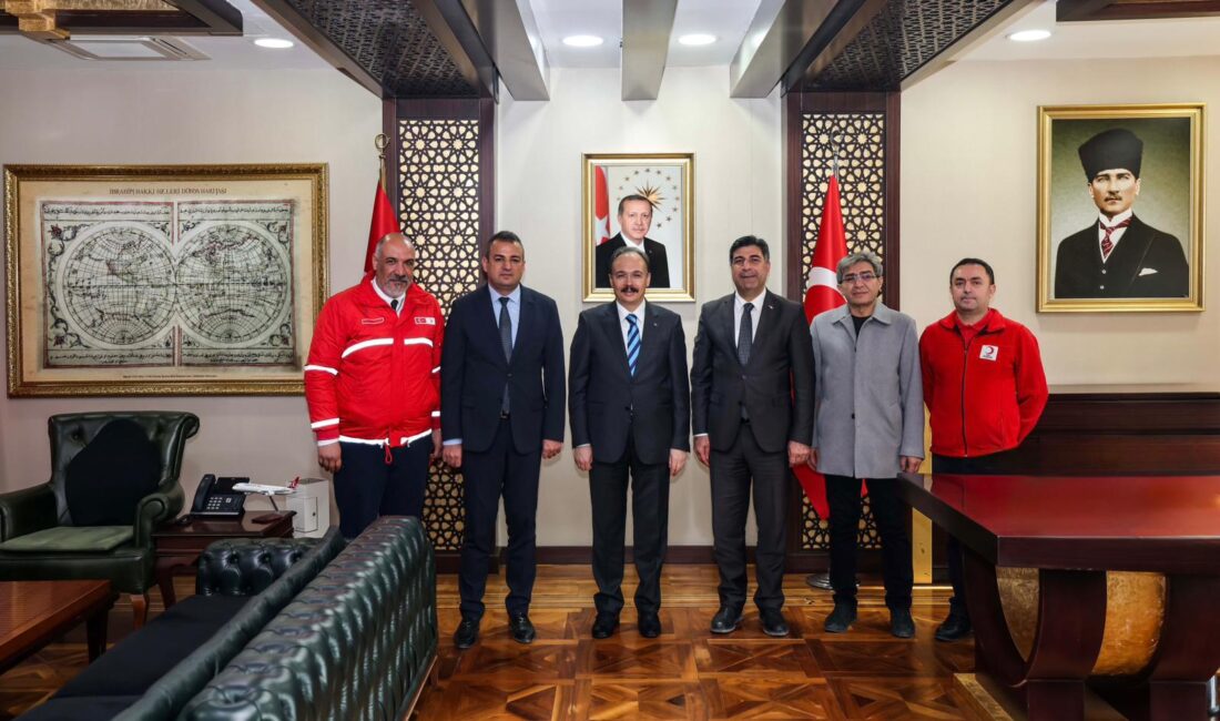 Türk Kızılay Genel Merkez