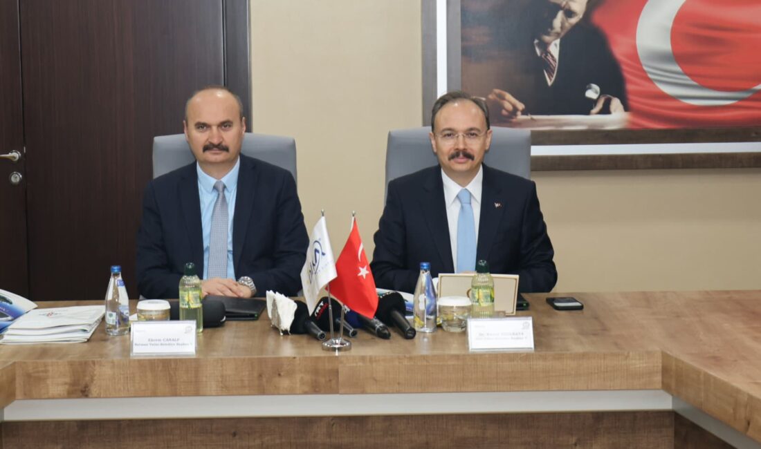 Dicle Kalkınma Ajansı’nın (DİKA)