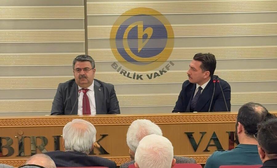 Türkiye İnsan Hakları ve