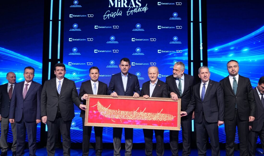 Çevre, Şehircilik ve İklim