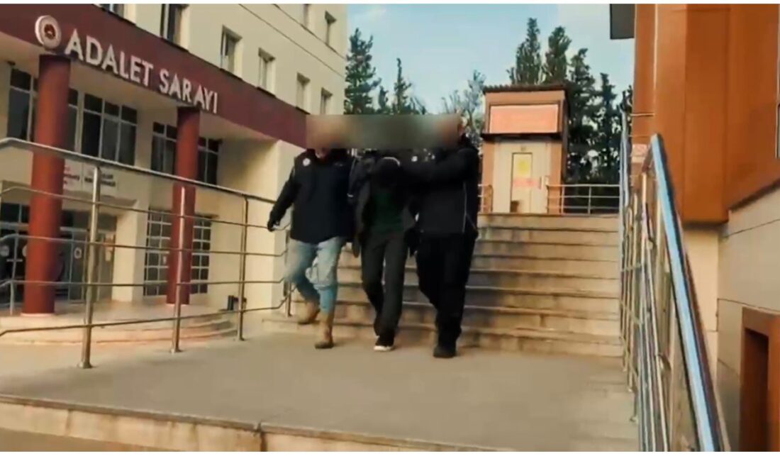 Özel Harekat Destekli Operasyonda
