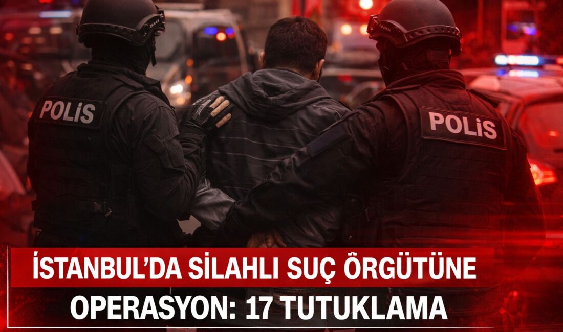 İSTANBUL / TEKHA İstanbul’da