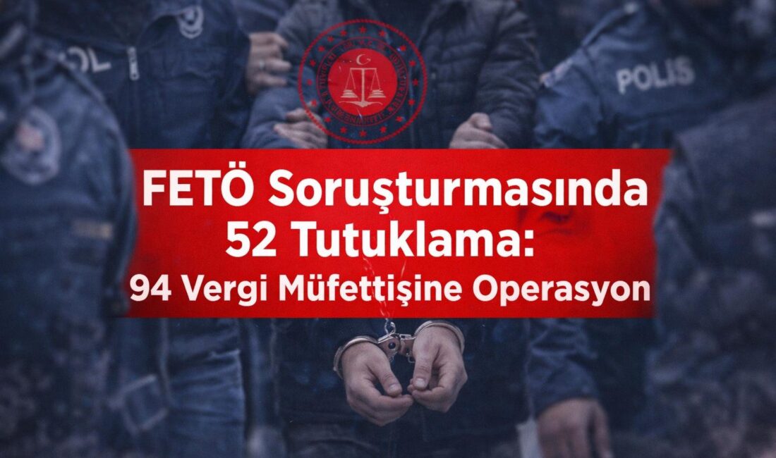 İstanbul Cumhuriyet Başsavcılığı tarafından