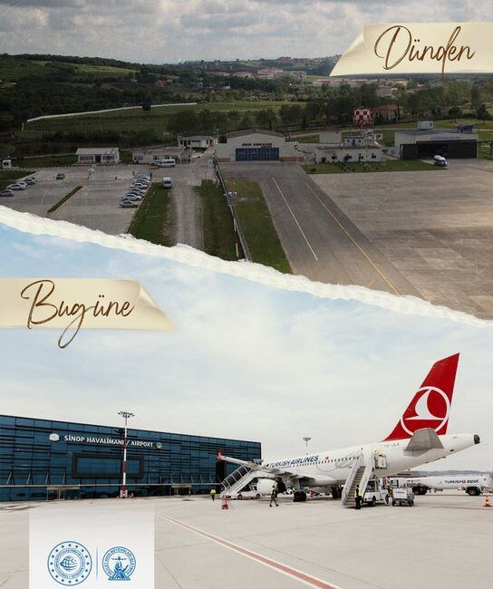Devlet Hava Meydanları İşletmesi