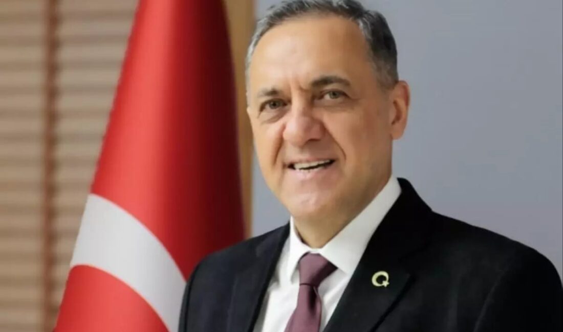 Yalova Valisi Usta, Ramazan