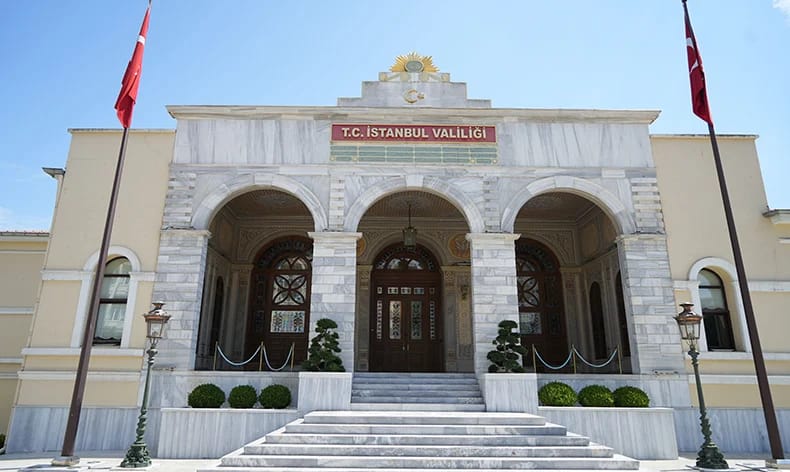 Valilik, İstanbul’da Kuduz Patlaması