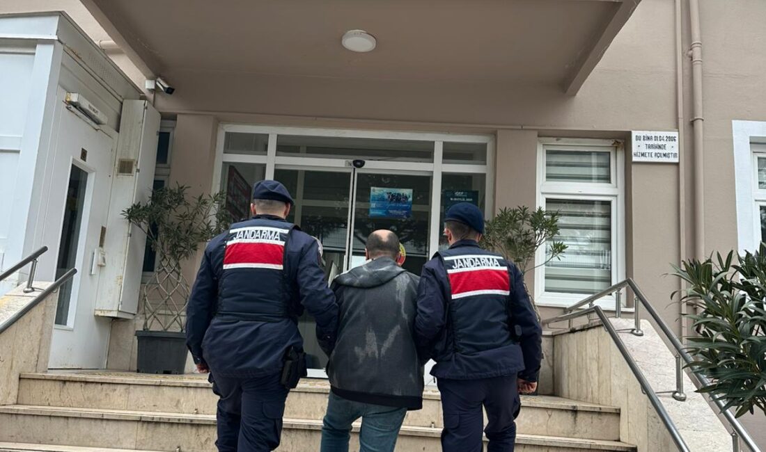 Yalova İl Jandarma Komutanlığı