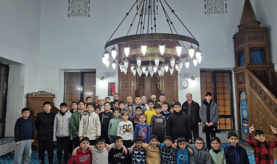 İlim Yayma Cemiyeti Bitlis