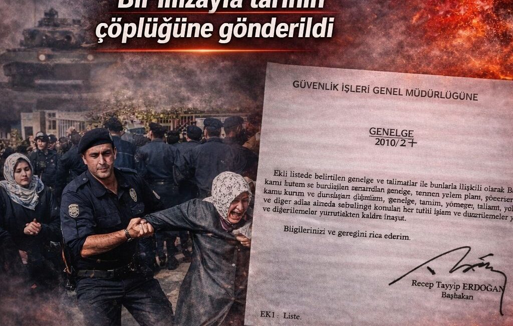 TEK Haber Ajansı Yönetim