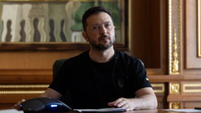 UKRAYNA / TEKHA Rus ordusu,