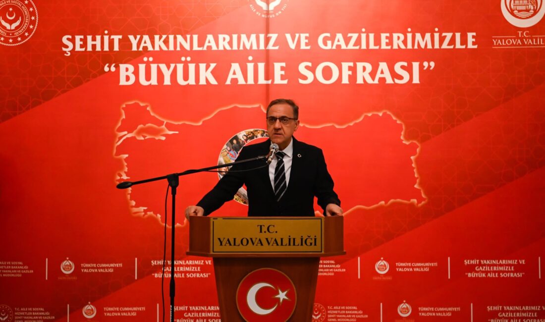 Vali Dr. Ahmet Hamdi