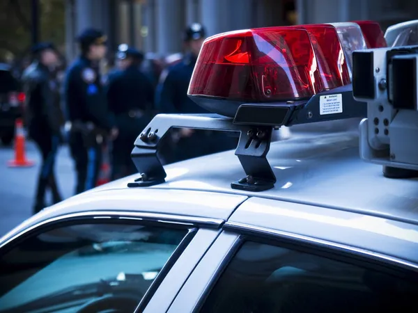 Baltimore’da Silahlı Çatışma: 1
