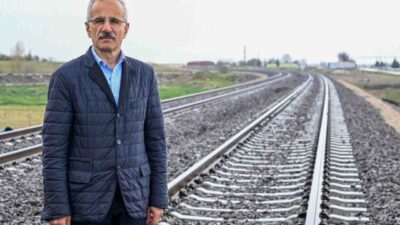 ANKARA / TEKHA Bandırma-Bursa-Yenişehir-Osmaneli Hızlı