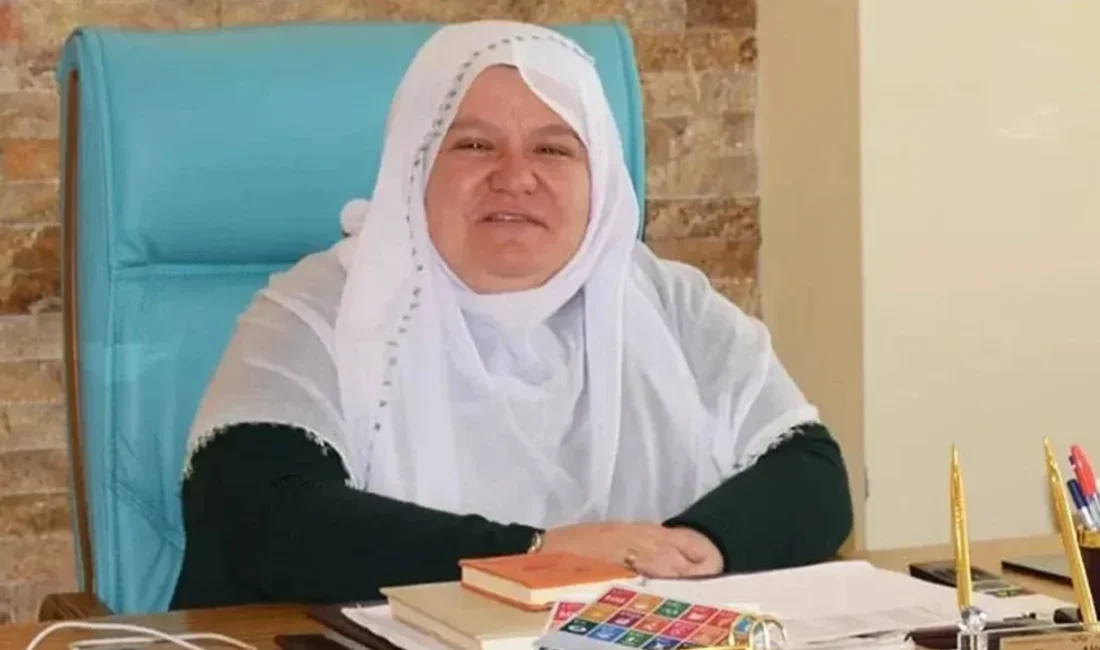 ESKİŞEHİR / TEKHA Eskişehir’de