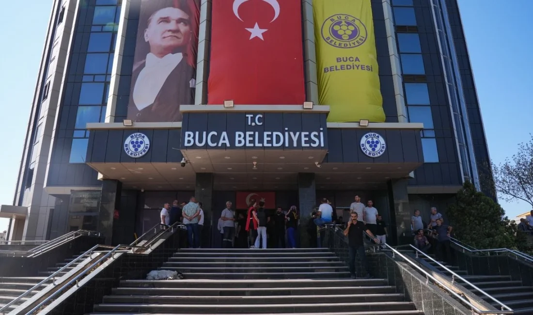 İZMİR / TEKHA İzmir’de