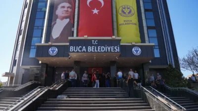 İZMİR / TEKHA İzmir’de Buca