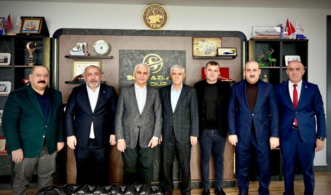 Ankara / TEKHA Ankara’da