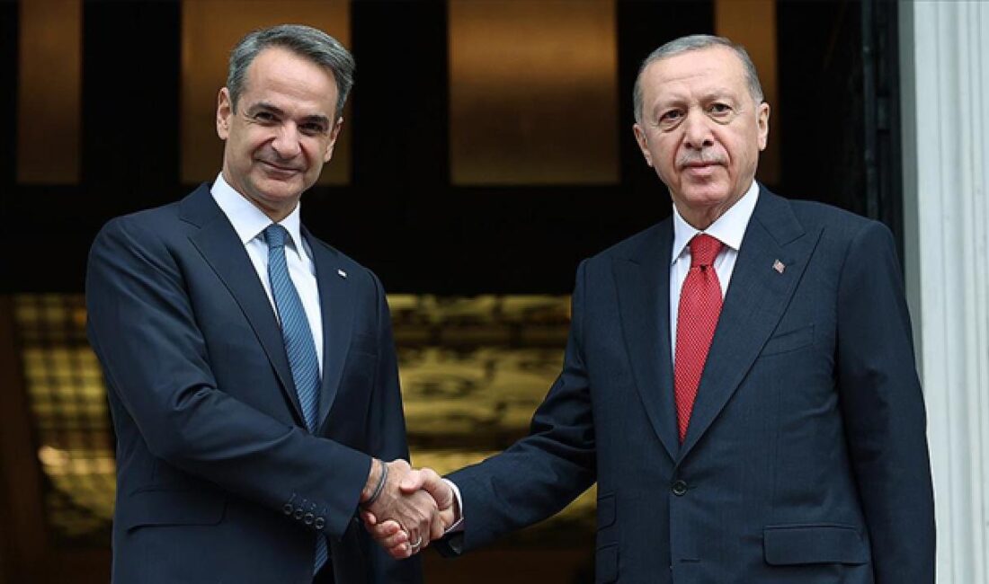 ANKARA / TEKHA Cumhurbaşkanı
