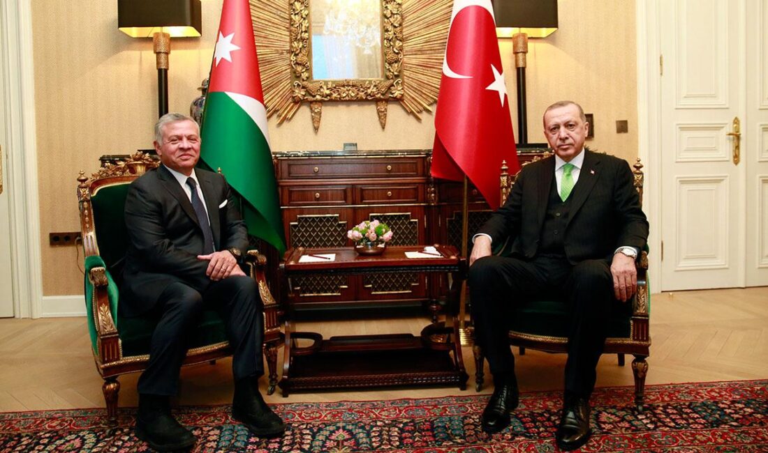 Cumhurbaşkanlığı İletişim Başkanı Burhanettin