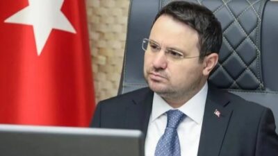 Adalet Bakanı Akın Gürlek, Adana