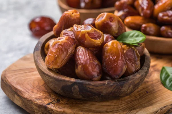 Hurma Çeşitleri Ramazan Öncesi