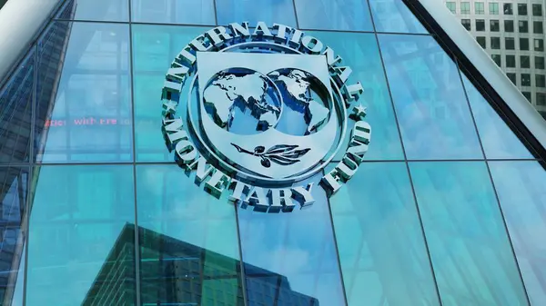 IMF Bölgedeki Gelişmelerin Küresel