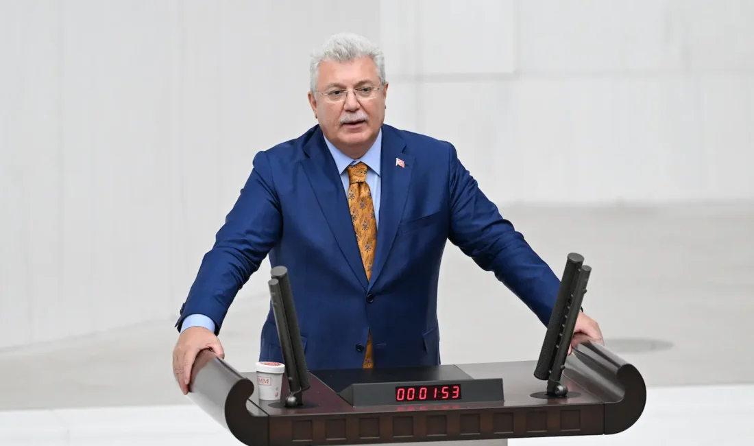 AK Parti’den “Gelir Tamamlayıcı Aile Bazlı Destek Sistemi” Hamlesi: Emekli ve Alım Gücü Odaklı Yeni Dönem AK Parti Grup Başkanvekili